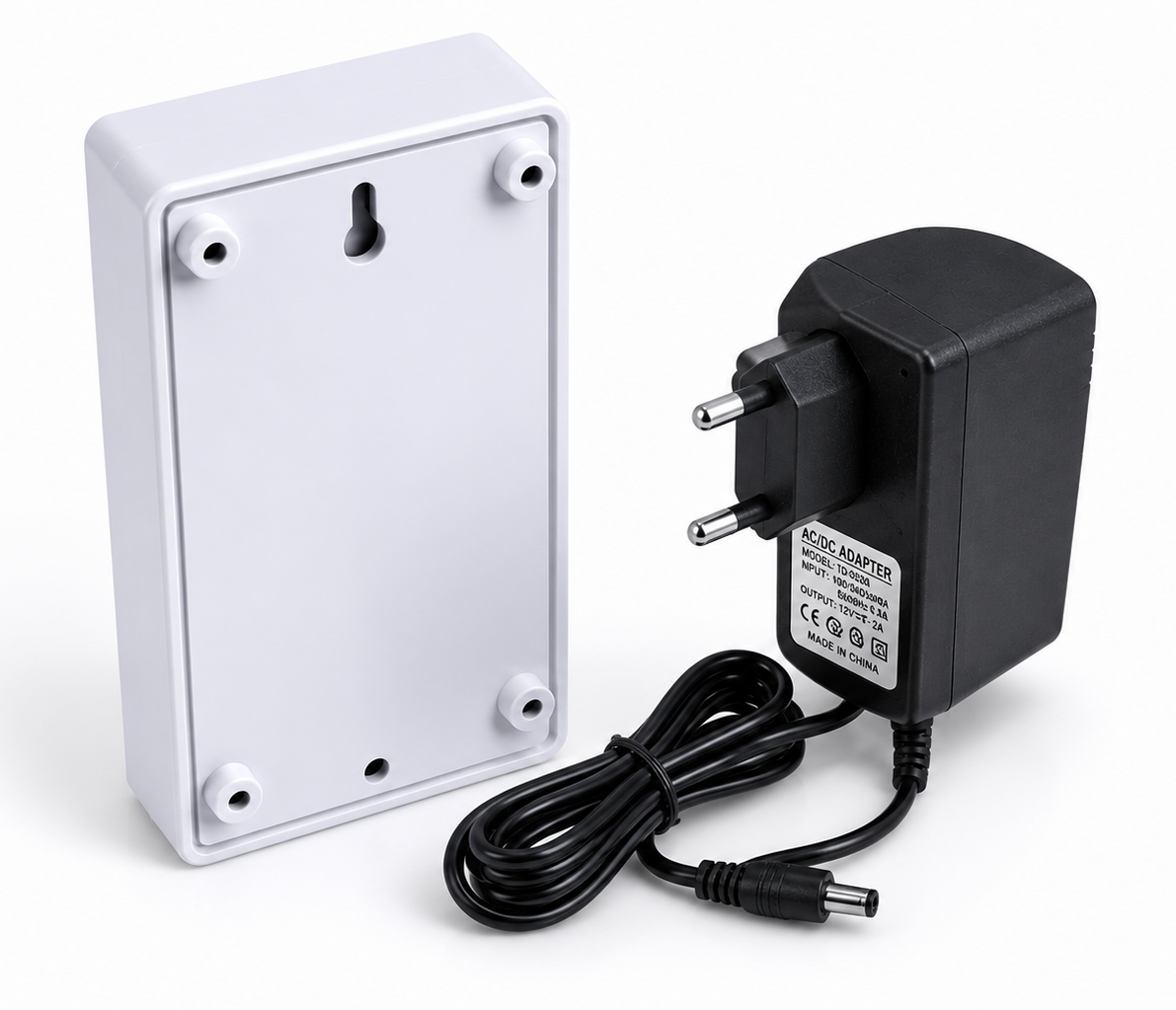 Power Bank with Charger